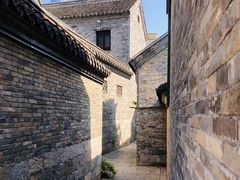 -回龙窝历史文化街区