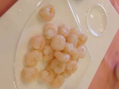 水晶虾仁-上海老饭店(北京分店)