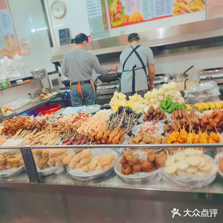 还有谁没去过？