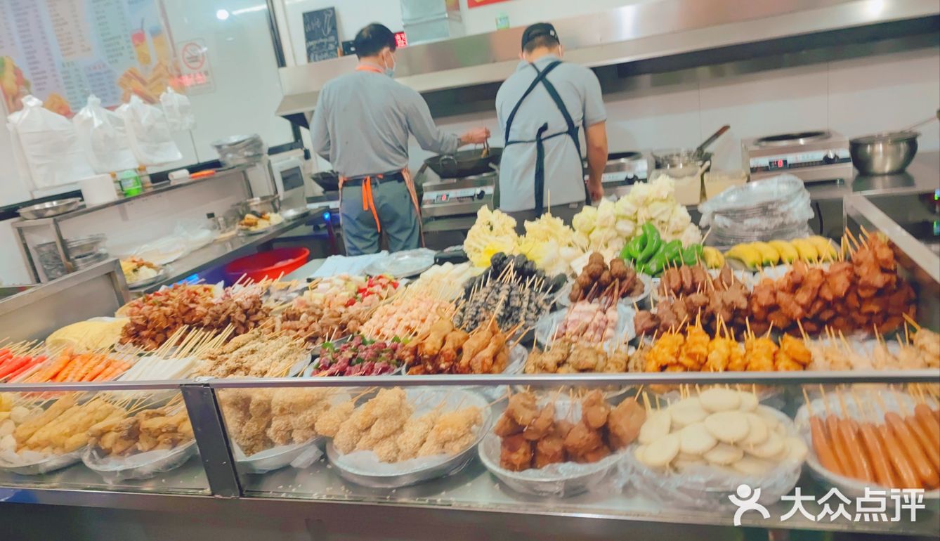 还有谁没去过？