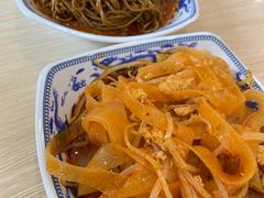 -晓峰手工擀面皮(新民街总店)