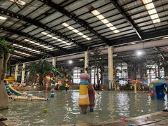 -南宫温泉水世界