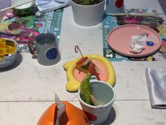 -水桶王国主题餐厅·聚会·生日派对·亲子活动·家庭套餐(亚龙湾希尔顿店)