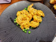 -满园烤鸭·春饼(太原街万达店)
