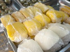 -丽姐传统糕点糖水店