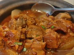 -金湖港式餐厅(建外店)