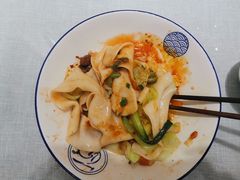 -大嘻咹biangbiang面(历史博物馆店)