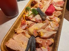 -芸山季·云南野生菌火锅(人民广场来福士店)