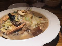 -洛阳面馆(红专路店)