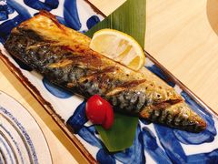 -柏鮨寿司.刺身.定食(米山町地中海店)