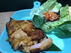 -蔡澜Pho·越南粉餐厅(海上世界店)