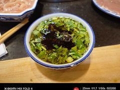 -飘香火锅(玉林西路店)