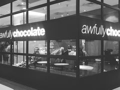 -Awfully Chocolate(来福士广场店)