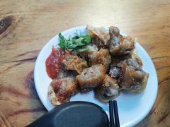 炸五香-老宅原住民沙茶面精品小吃(龙头路店)