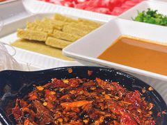 -丁卯•铜锅涮肉(工体店)