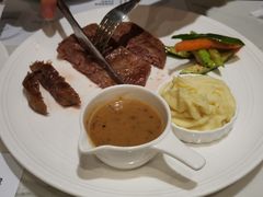 -Deer Park鹿园西餐(仁恒置地广场店)