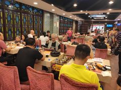 大堂-点都德(大茶楼店)