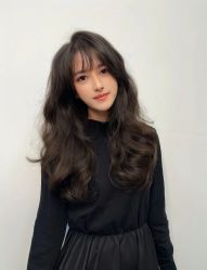 -阿莲新妆护肤造型