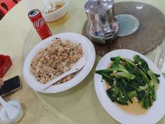 -考记泥焗鸡农庄·海鲜(北洛秘境店)