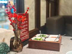 -鼎鼎香·港式火锅(北京SKP店)