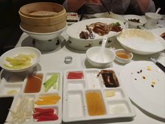 -四季民福烤鸭店(故宫店)