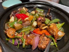 -荣记·囍粤茶餐厅(花都店)