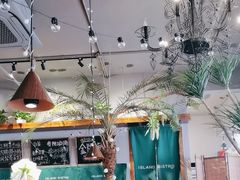 -岛风·台食小馆 ISLAND BISTRO(烟台山店)