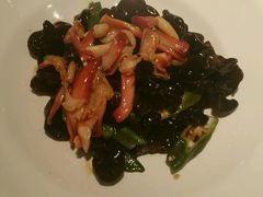 -北李妈妈菜·海肠捞饭(高新万达店)