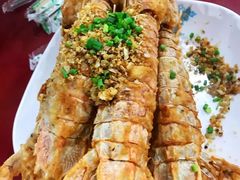 -班赞海鲜市场