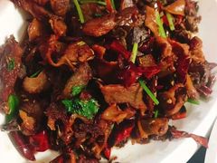 -荣祥海鲜·烟台菜(胜利路二部)