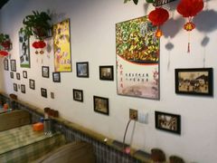 -熊在烤肉烧烤店(林荫店)