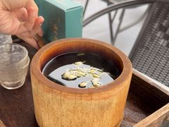 -汉水谣·江景餐厅(江滩店)