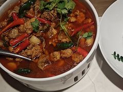 -杨氏青龙虾·羊蝎子(金盛路总店)