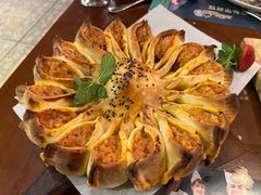 -卢布里西餐厅(总店)