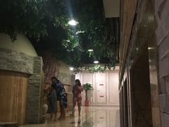 -奥阳水立方温泉休闲中心