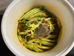 -七八冷面·延边朝鲜族美食(圣熙八号店)