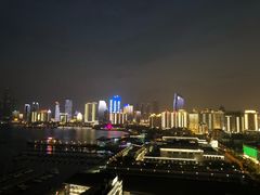 -青岛海尔洲际酒店