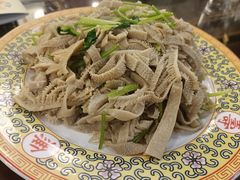 -烤肉季饭庄