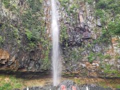 -磐安舞龙峡景区