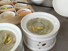 -祈胜邨•顺德鱼生•顺德菜(容桂店)