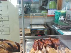 -戚顺兴盐水鸭(新街口明瓦廊店)