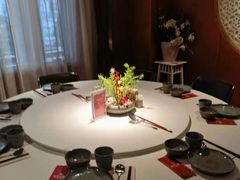 包厢-青年公社烤鸭(青年路店)