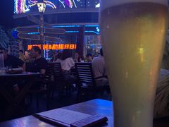 -MR.ROCKY洛奇先生RESTAURANT&BAR(宝安壹方城店)