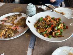 -十里·东湖院子(湖北省博物馆店)