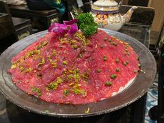 -火鳳祥美蛙牛肉自助(青悦城店)