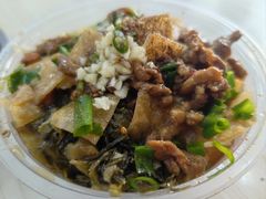 -富辉粉店·海南咖喱饭