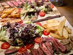 -The Cheebat 锌吧·Bistro(体育西店)