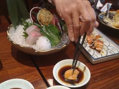 -鸟鹏烧鸟居酒屋(仁恒梦中心店)