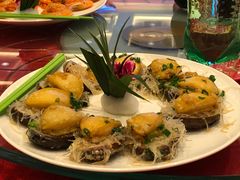 -深圳中海凯骊酒店