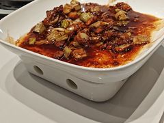 -渔港甄宴·海鲜·地标烟台菜(金沙滩店)